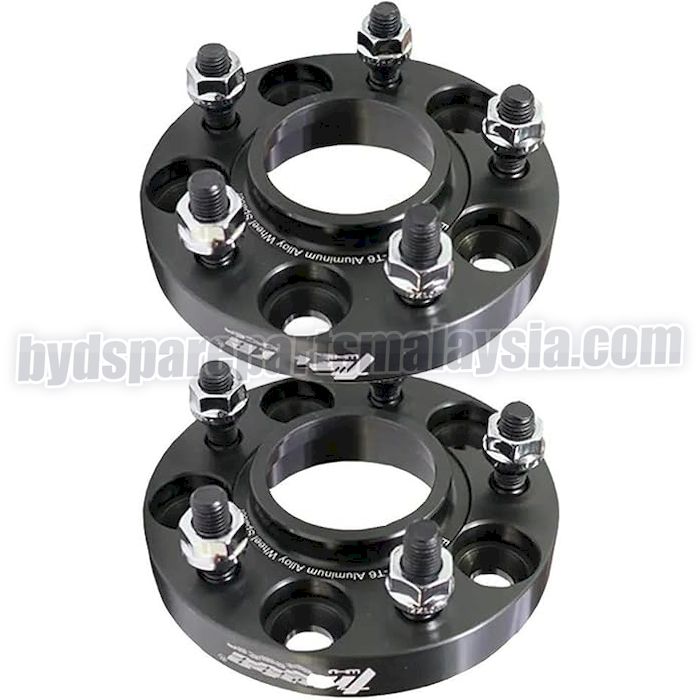 Katalog Alat Ganti Byd Spacer Roda Kereta
